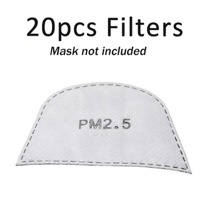 Full Face Shield