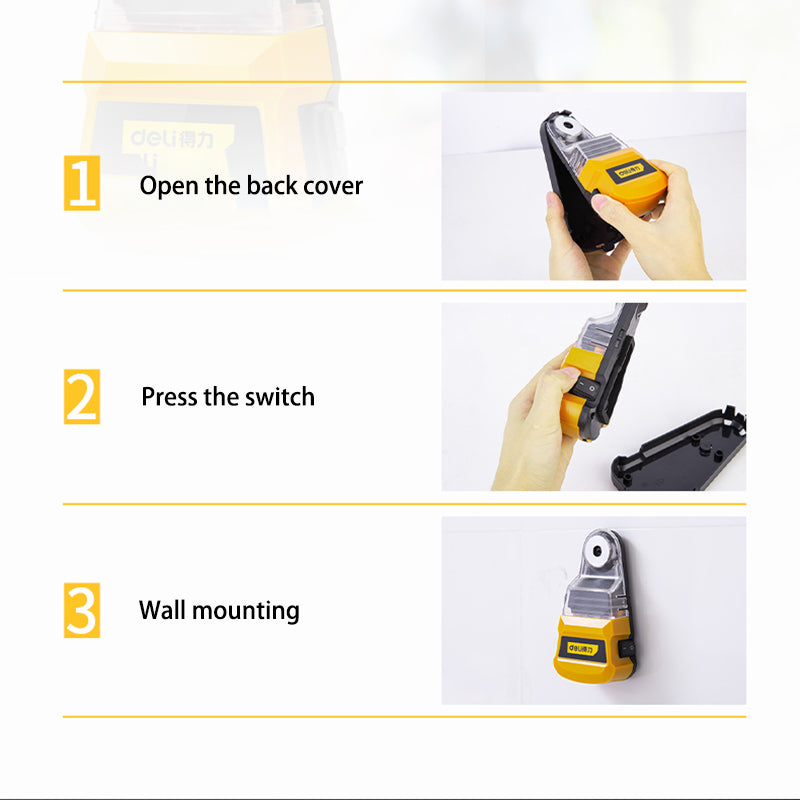 Electric Drill Dust Collector
